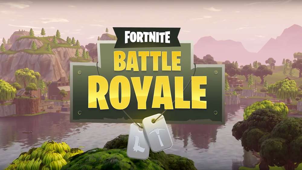 Fortnite: What's With The All The Hype?