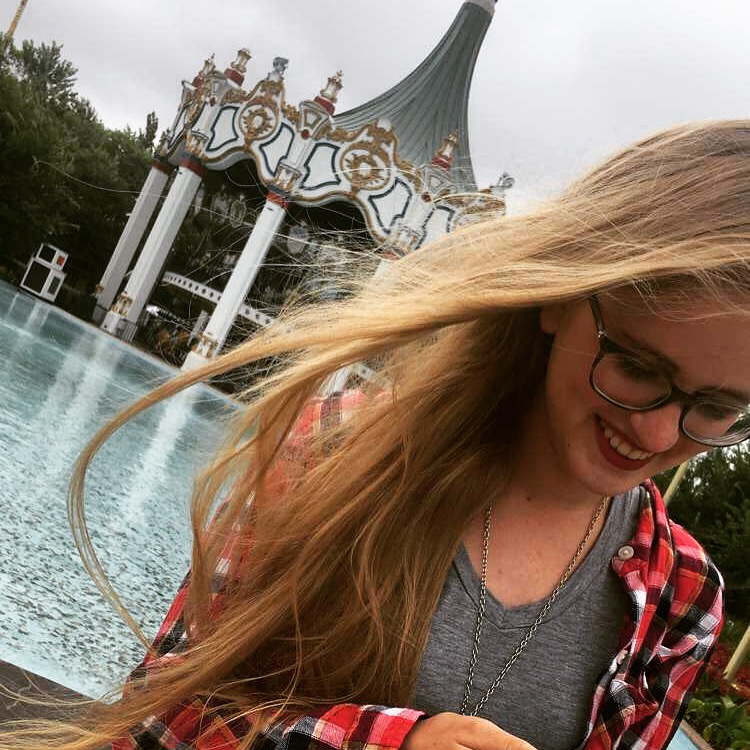 Zoë Klett