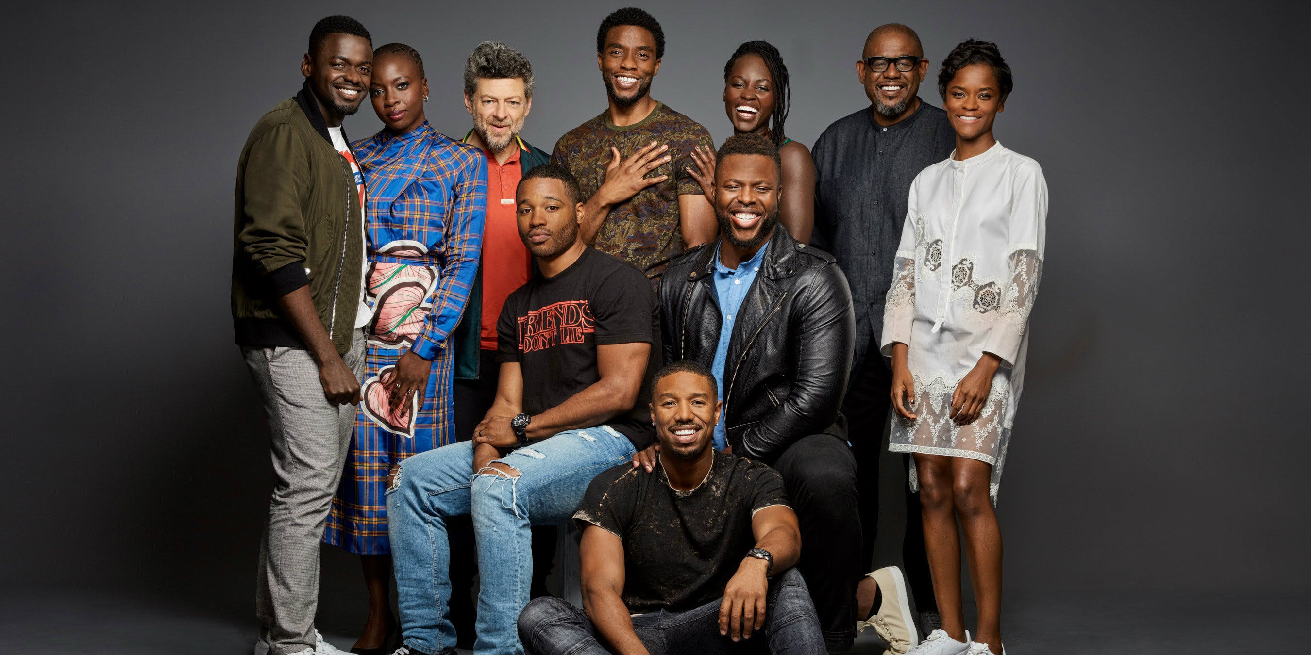 black-panther-cast