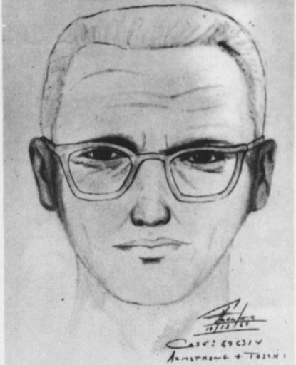 The Mystery of the Zodiac Killer