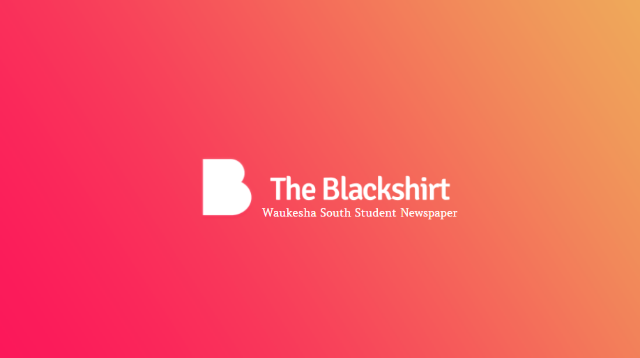 The Blackshirt