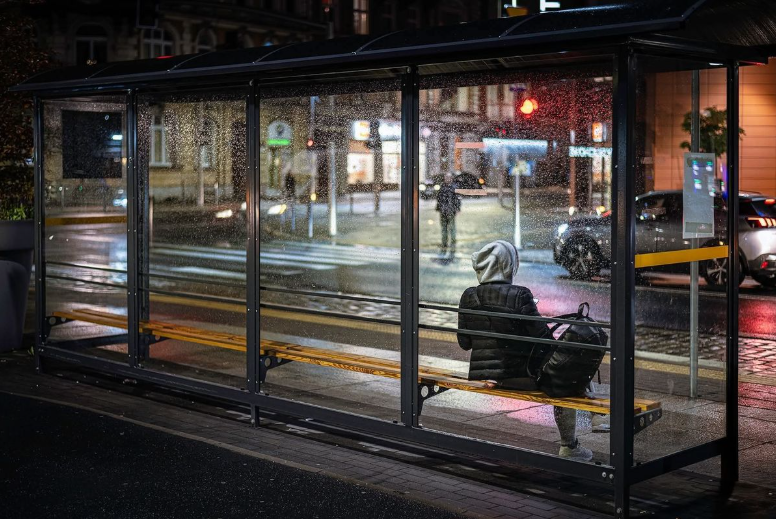 Social Media: The Apathy Epidemic