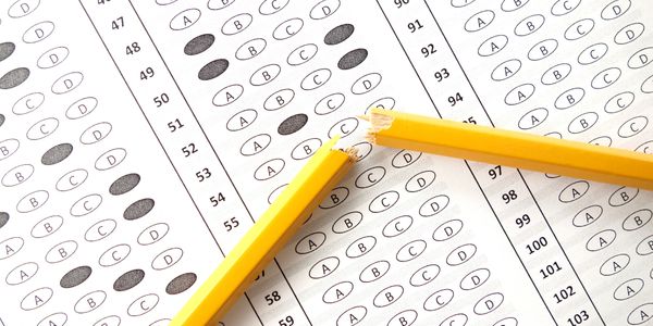 Opinion: Standardized Testing