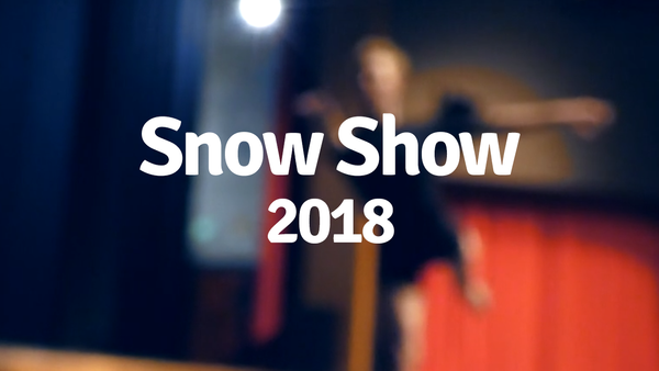 Snow Show Exclusive Preview