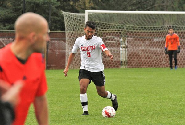 South Soccer Season Comes To A Close