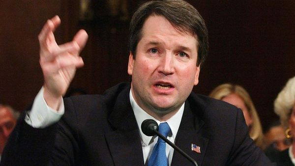 Progress Of #MeToo Prevalent Despite Kavanaugh Confirmation