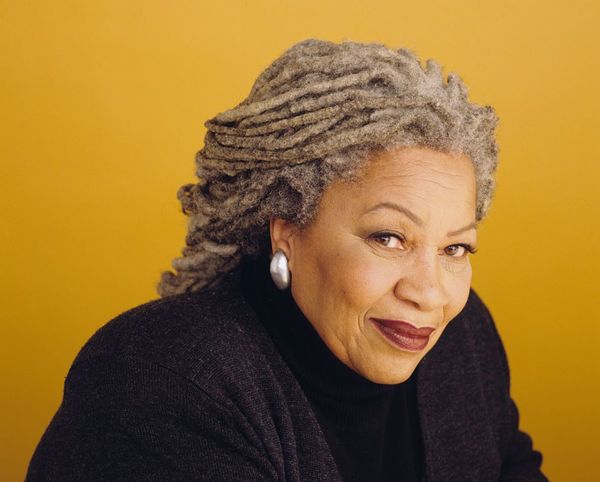 Summer Reading Recommendations: Toni Morrison Novels