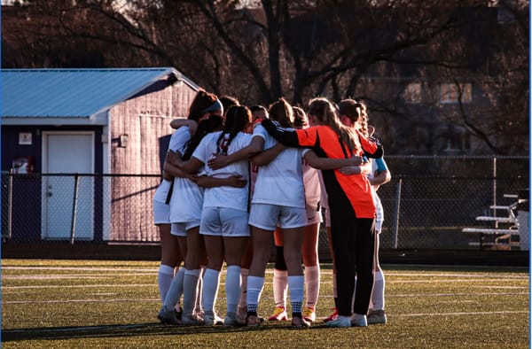 Support Our Teams
