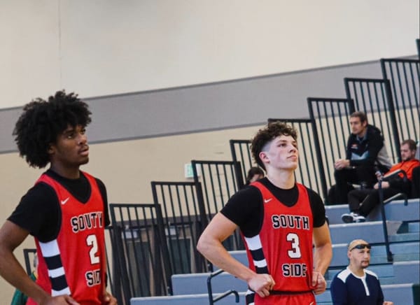 Shirts Down Watertown 74-68, Snap 10-Game Losing Skid