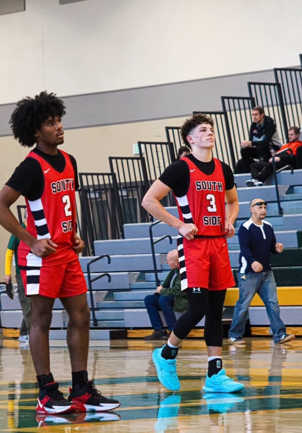 Shirts Down Watertown 74-68, Snap 10-Game Losing Skid